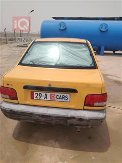Saipa 131